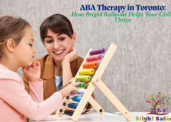 ABA Therapy Toronto