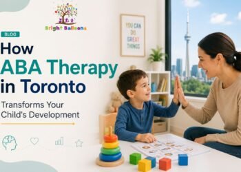 ABA therapy toronto