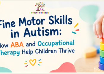 Fine motor skills