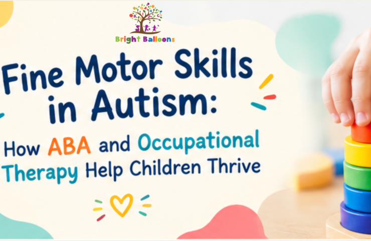 Fine motor skills